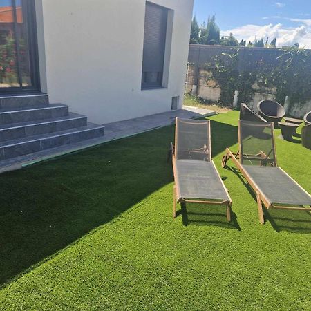 Paisible Villa Plain Pied 110M2 Saint-Nazaire  Exterior photo