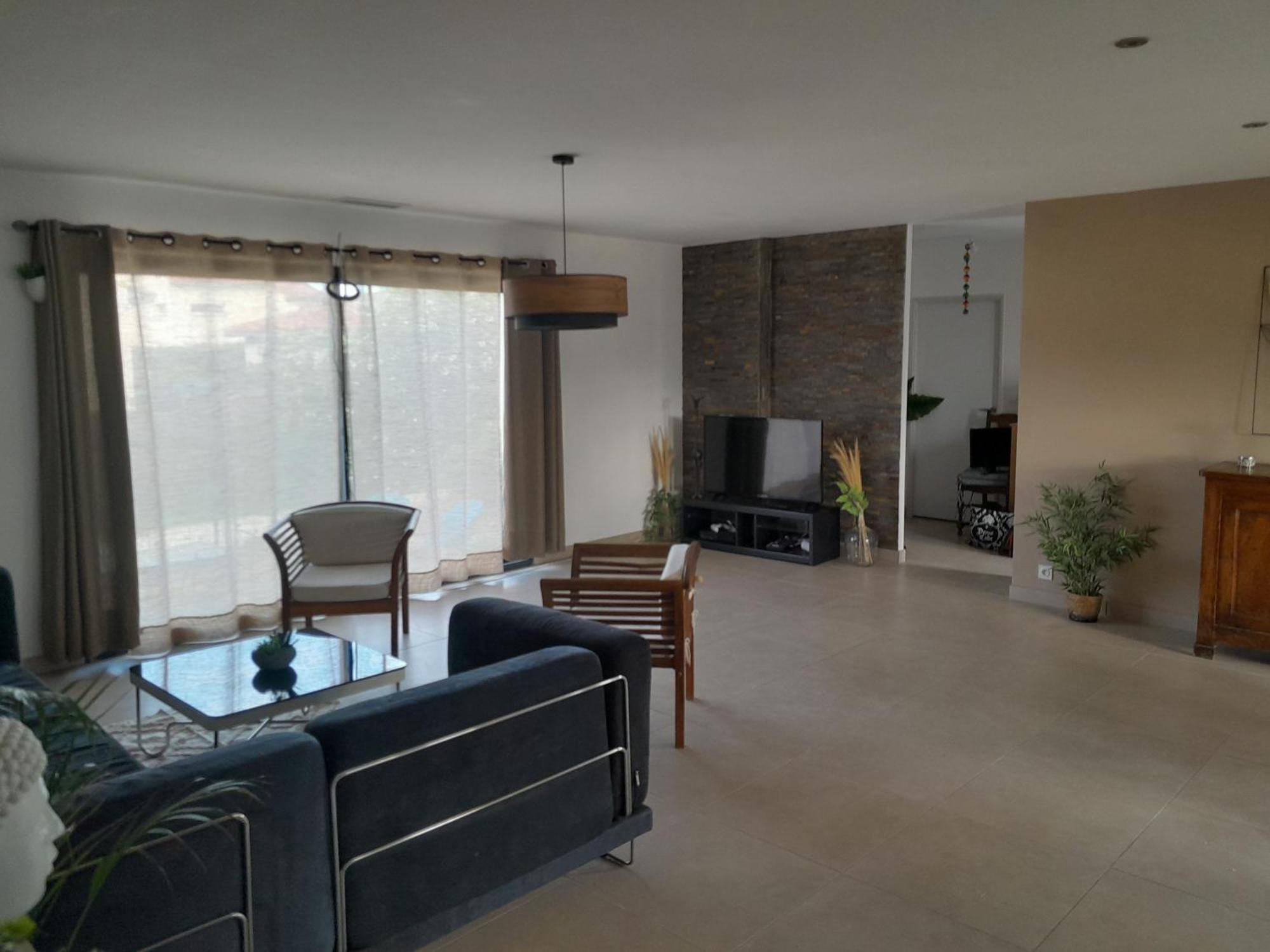 Paisible Villa Plain Pied 110M2 Saint-Nazaire  Exterior photo