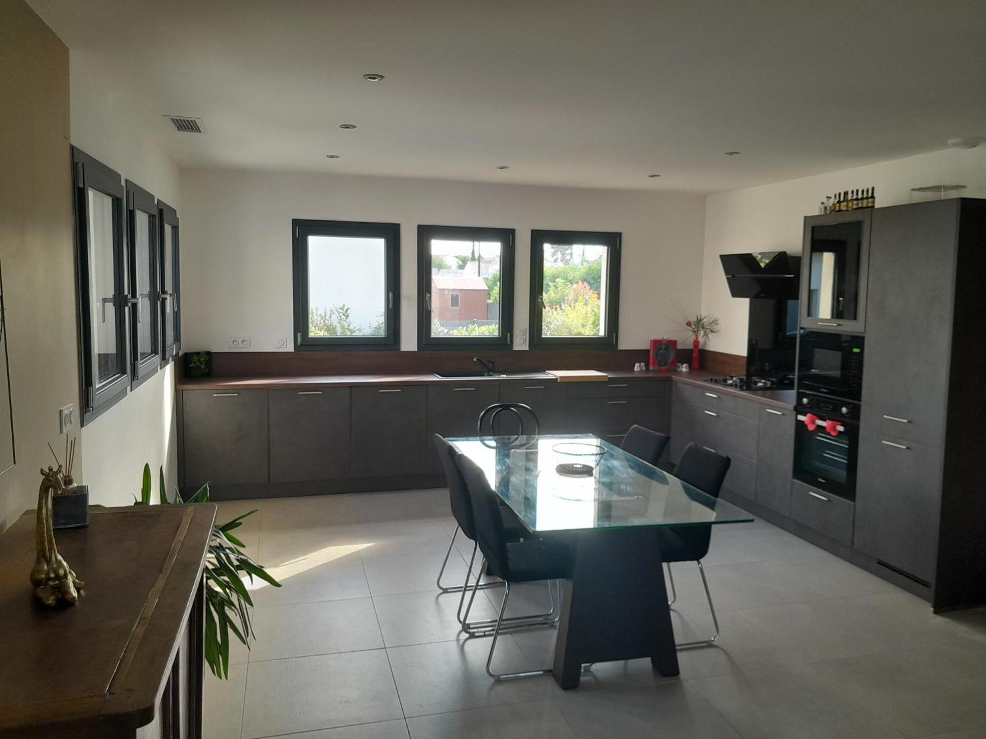 Paisible Villa Plain Pied 110M2 Saint-Nazaire  Exterior photo