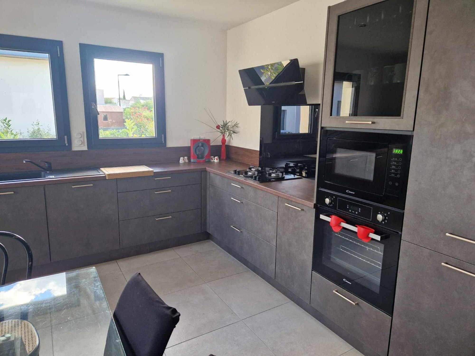 Paisible Villa Plain Pied 110M2 Saint-Nazaire  Exterior photo