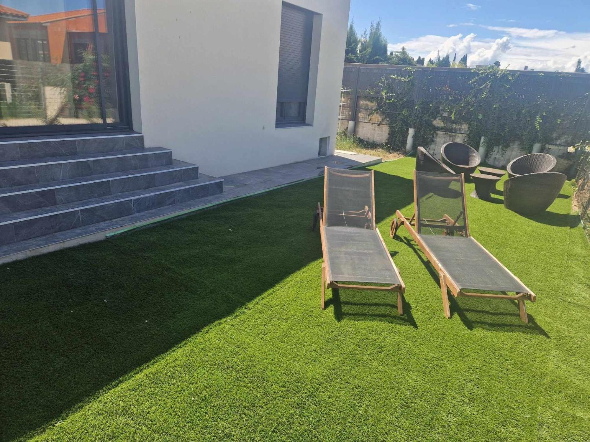Paisible Villa Plain Pied 110M2 Saint-Nazaire  Exterior photo